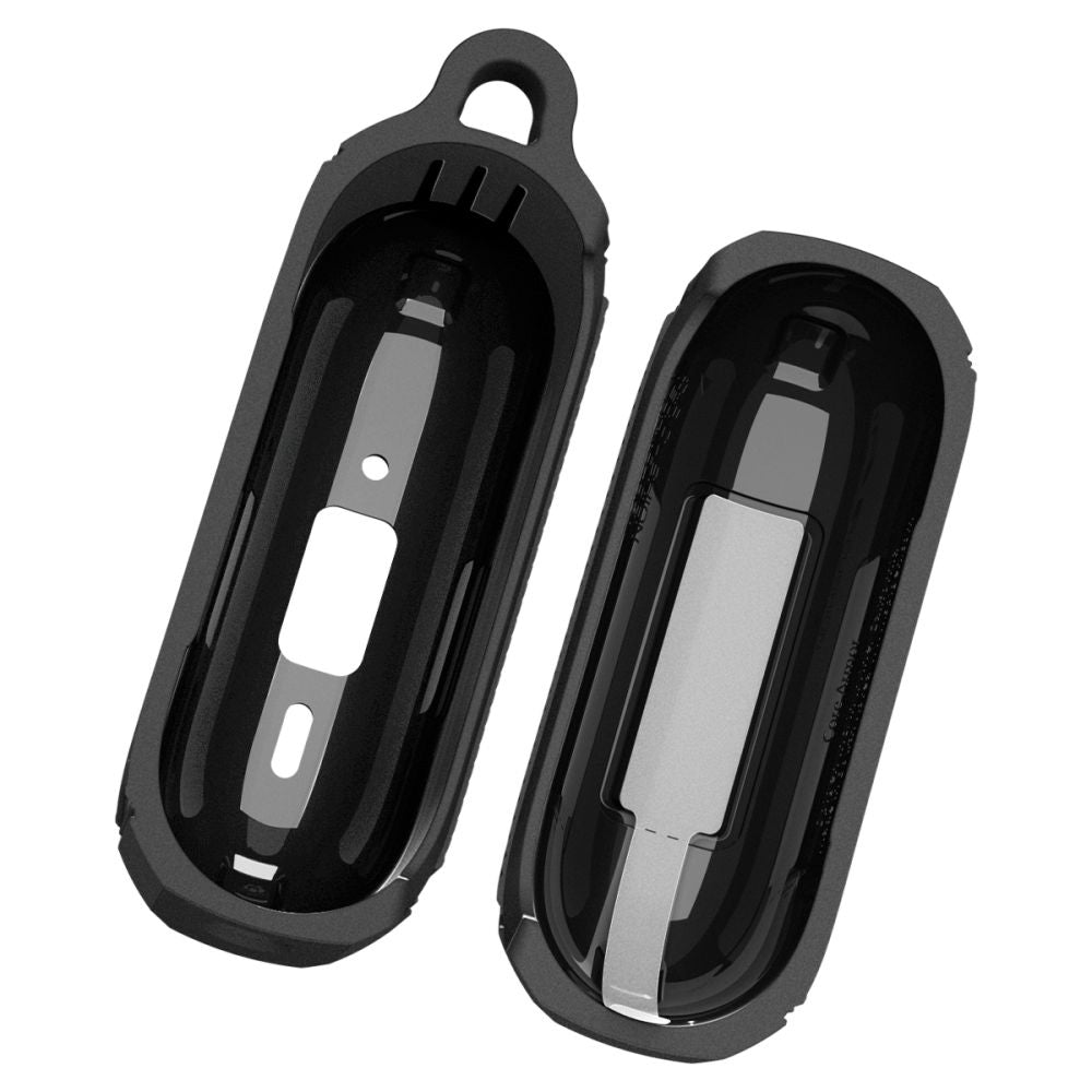 Spigen Core Armor tok Apple AirPods Pro 3-hoz, Matt Fekete ACS09833