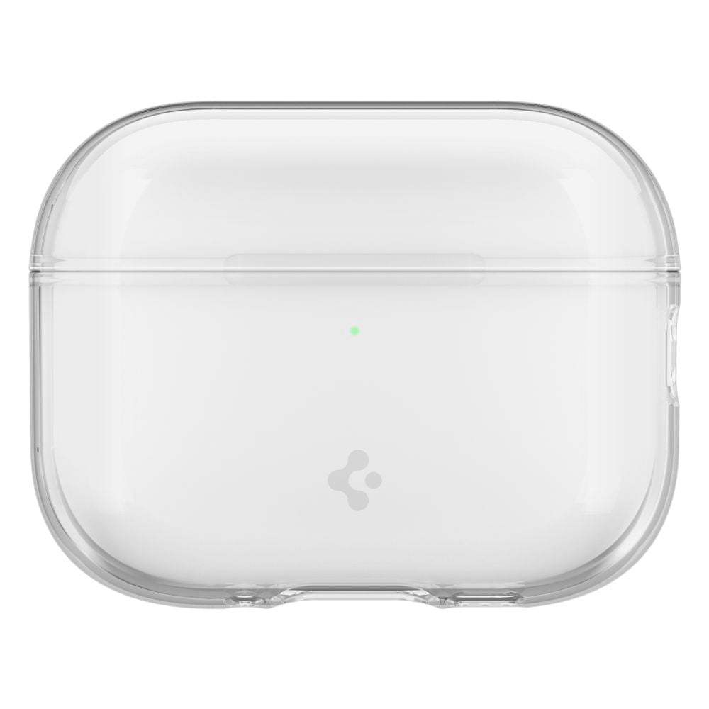 Spigen Liquid Crystal tok Apple AirPods Pro 3-hoz, Átlátszó ACS10019