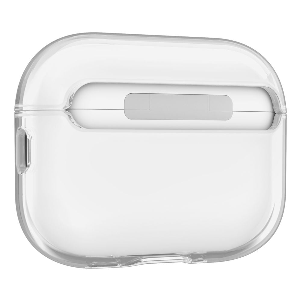 Spigen Liquid Crystal tok Apple AirPods Pro 3-hoz, Átlátszó ACS10019