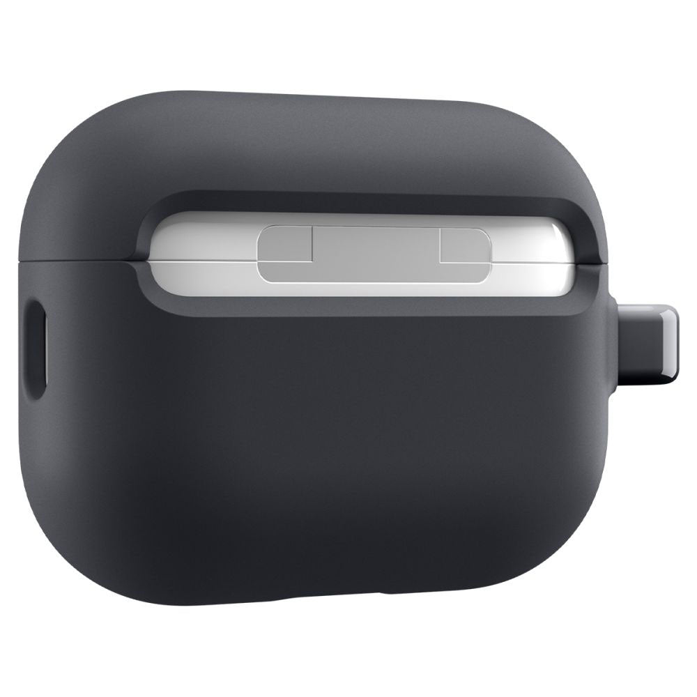 Spigen Nano Pop tok Apple AirPods Pro 3-hoz, Fekete ACS10133