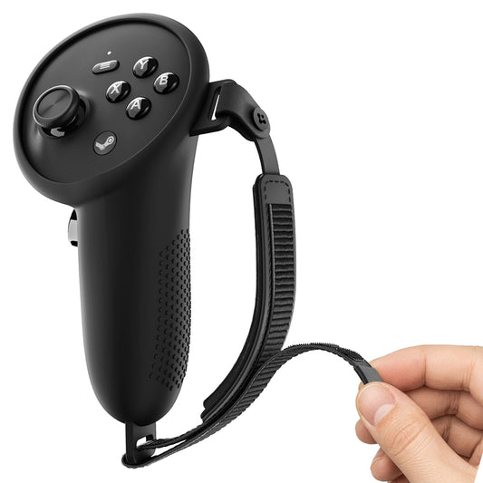 Spigen tok Valve Steam Frame kontrollerhez, fekete ACS11348