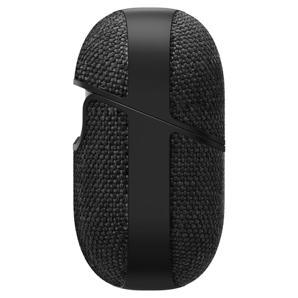 Spigen Urban Fit tok Samsung Galaxy Buds3 FE / Buds3 Pro / Buds3-hoz, Fekete ACS08333