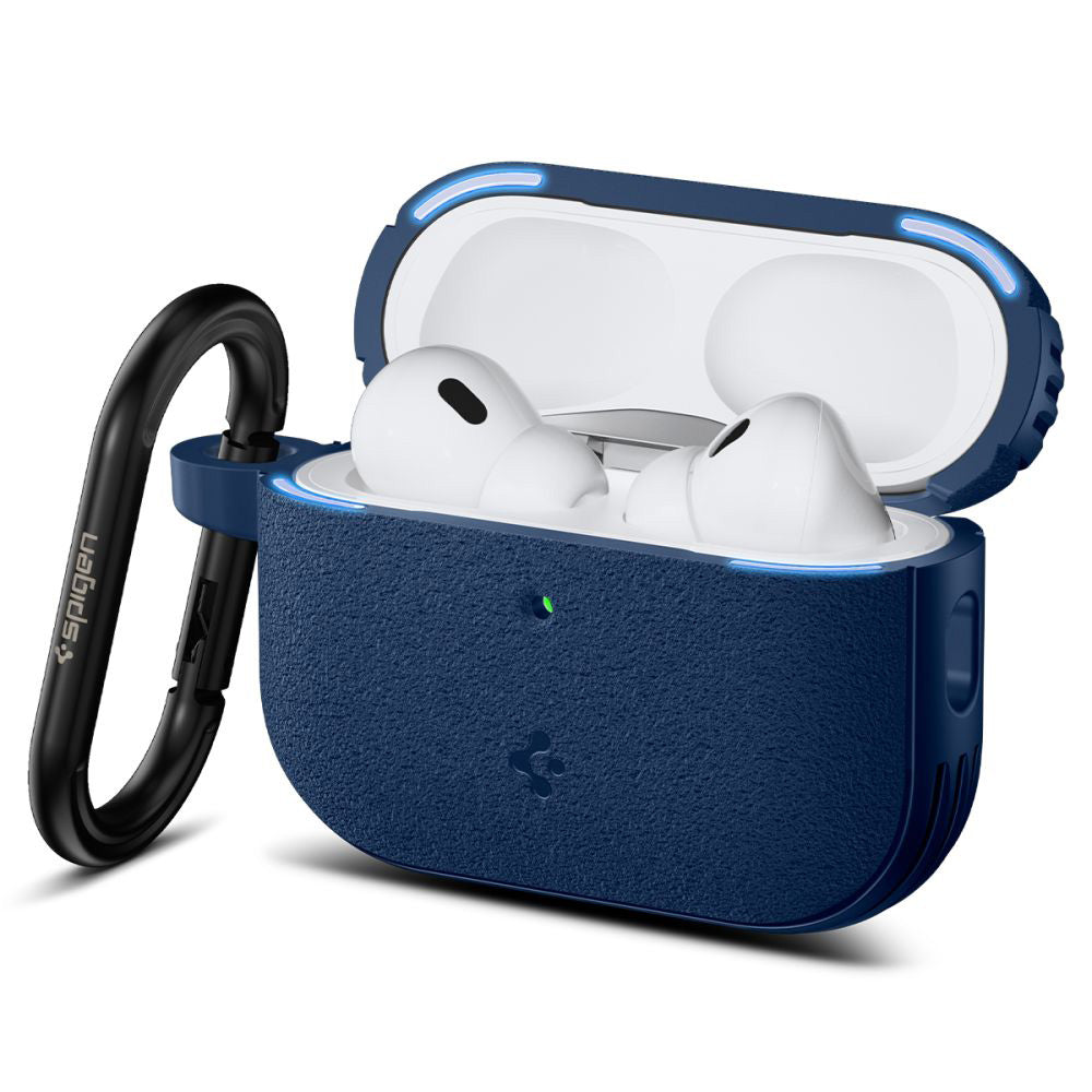 Spigen Vault tok Apple AirPods Pro 3-hoz, Tengerészkék ACS09828