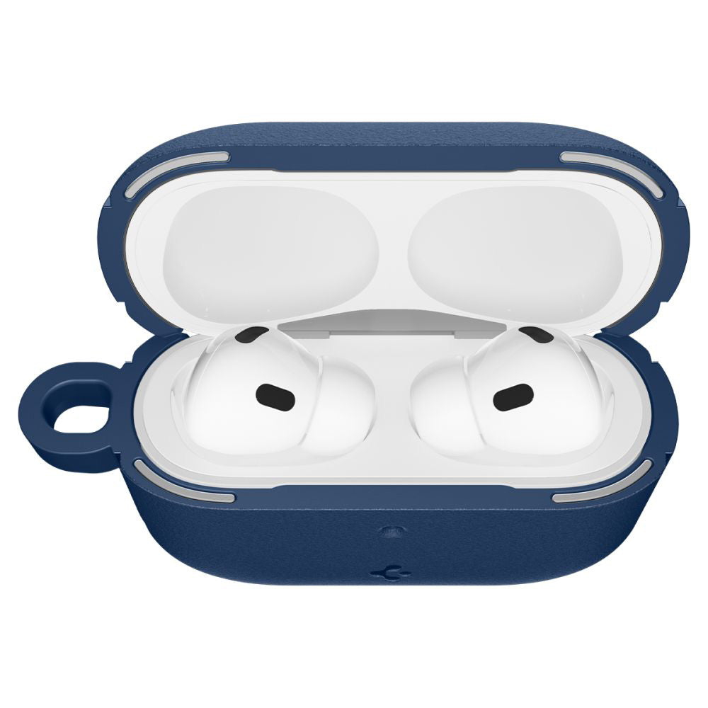 Spigen Vault tok Apple AirPods Pro 3-hoz, Tengerészkék ACS09828