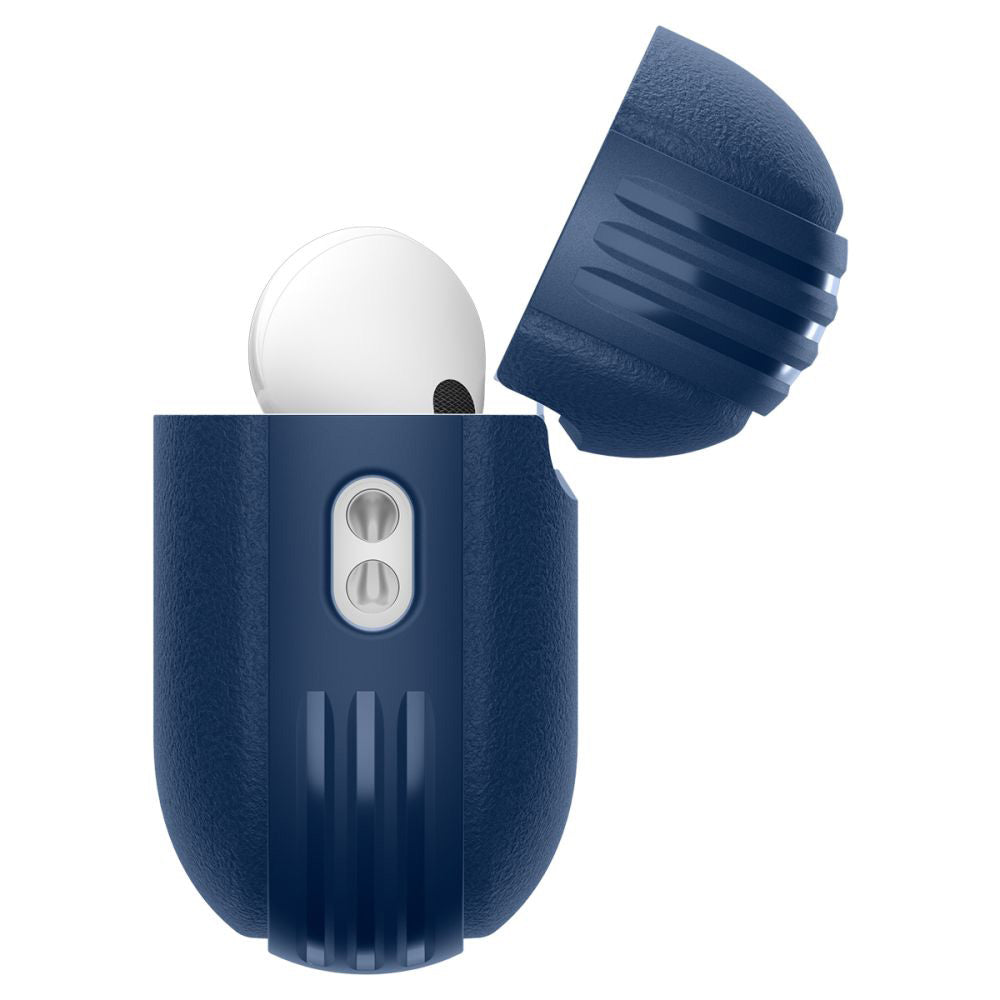 Spigen Vault tok Apple AirPods Pro 3-hoz, Tengerészkék ACS09828