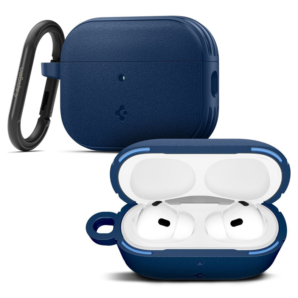 Spigen Vault tok Apple AirPods Pro 3-hoz, Tengerészkék ACS09828