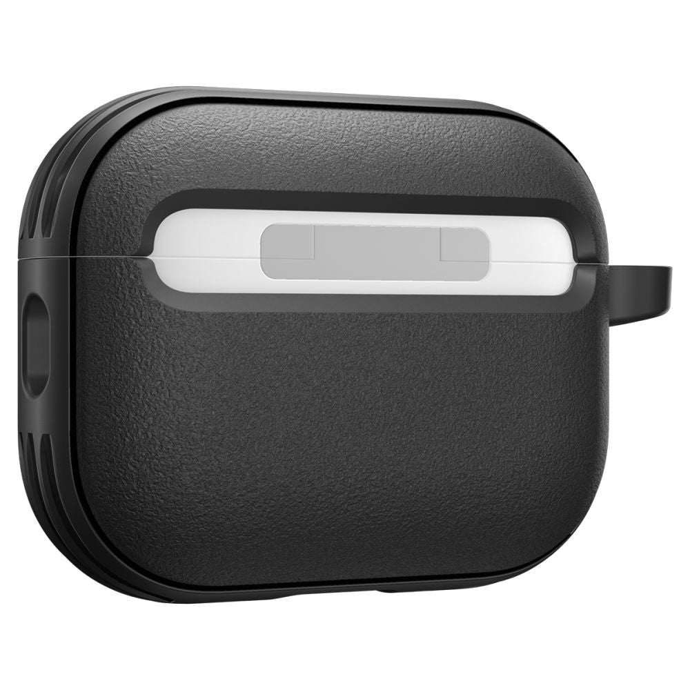 Spigen Vault tok Apple AirPods Pro 3-hoz, Matt Fekete ACS09826
