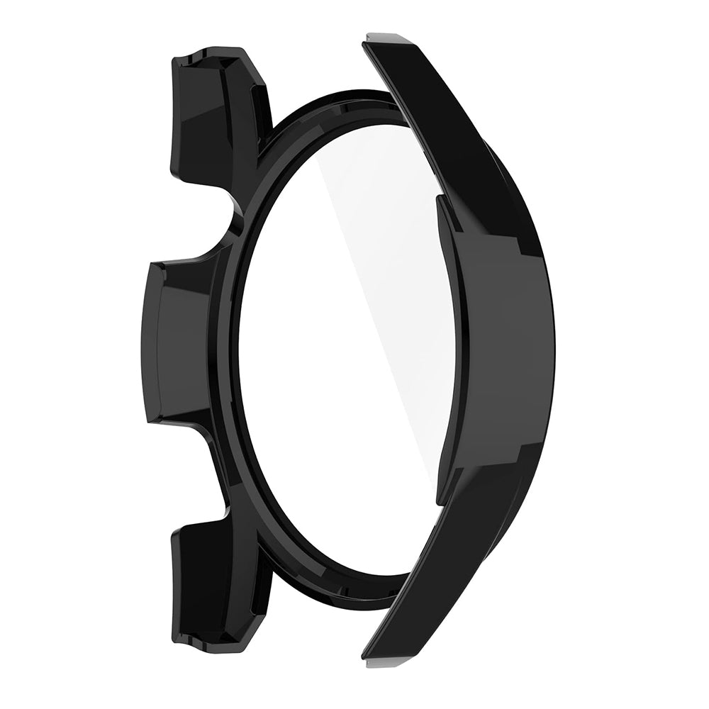Techsuit Defense360 Pro tok Huawei Watch GT 3 46mm-hez, fekete