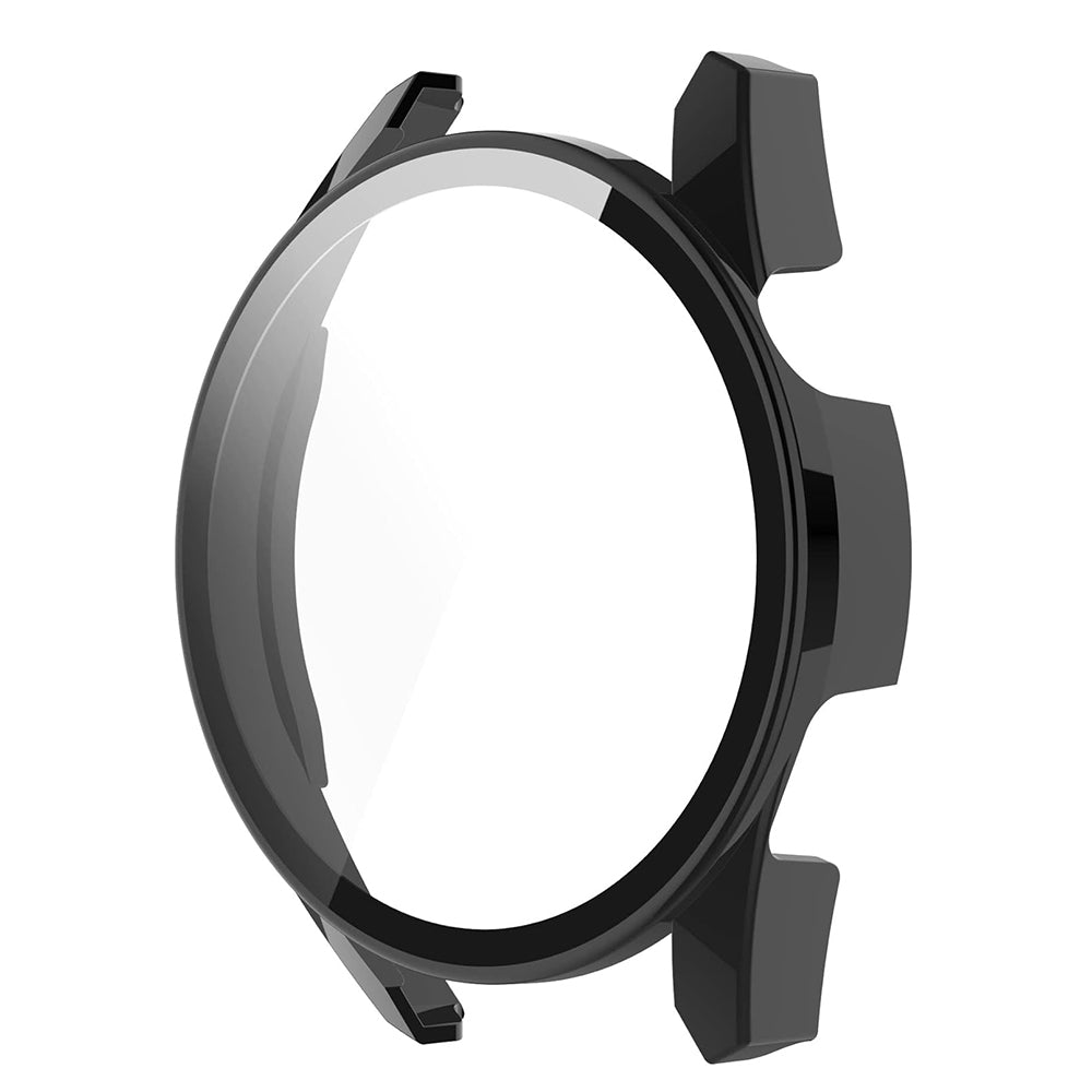 Techsuit Defense360 Pro tok Huawei Watch GT 3 46mm-hez, fekete