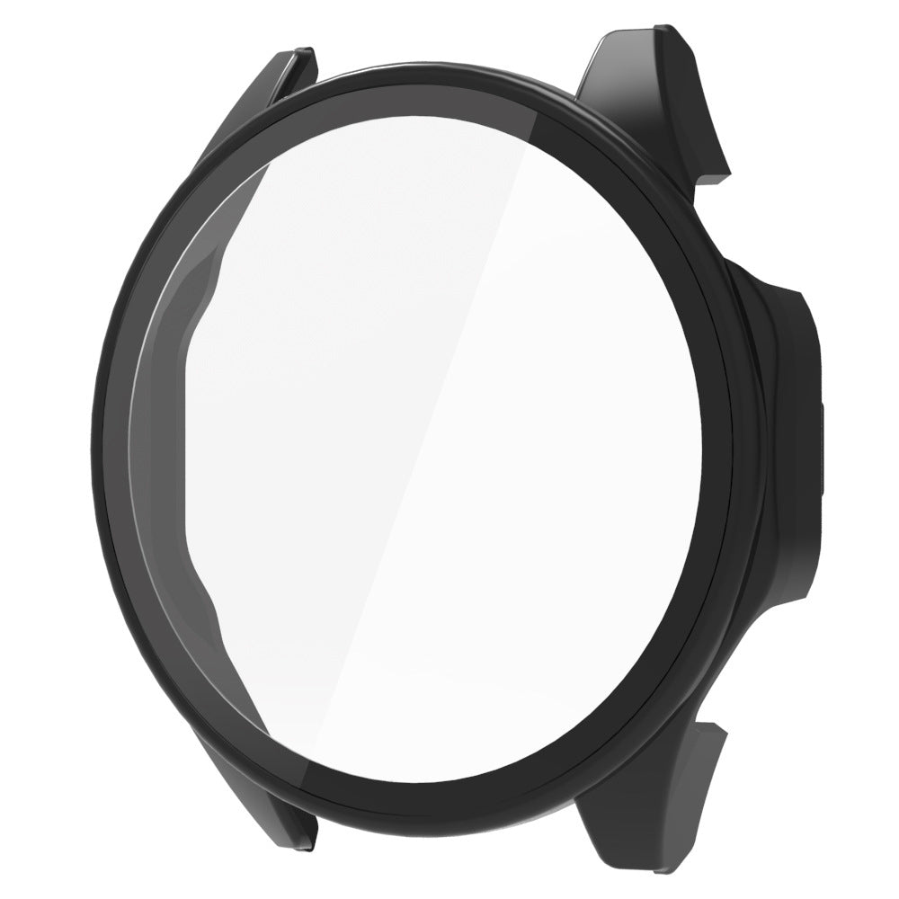 Techsuit Defense360 Pro tok Huawei Watch GT 4 46mm-hez, Fekete