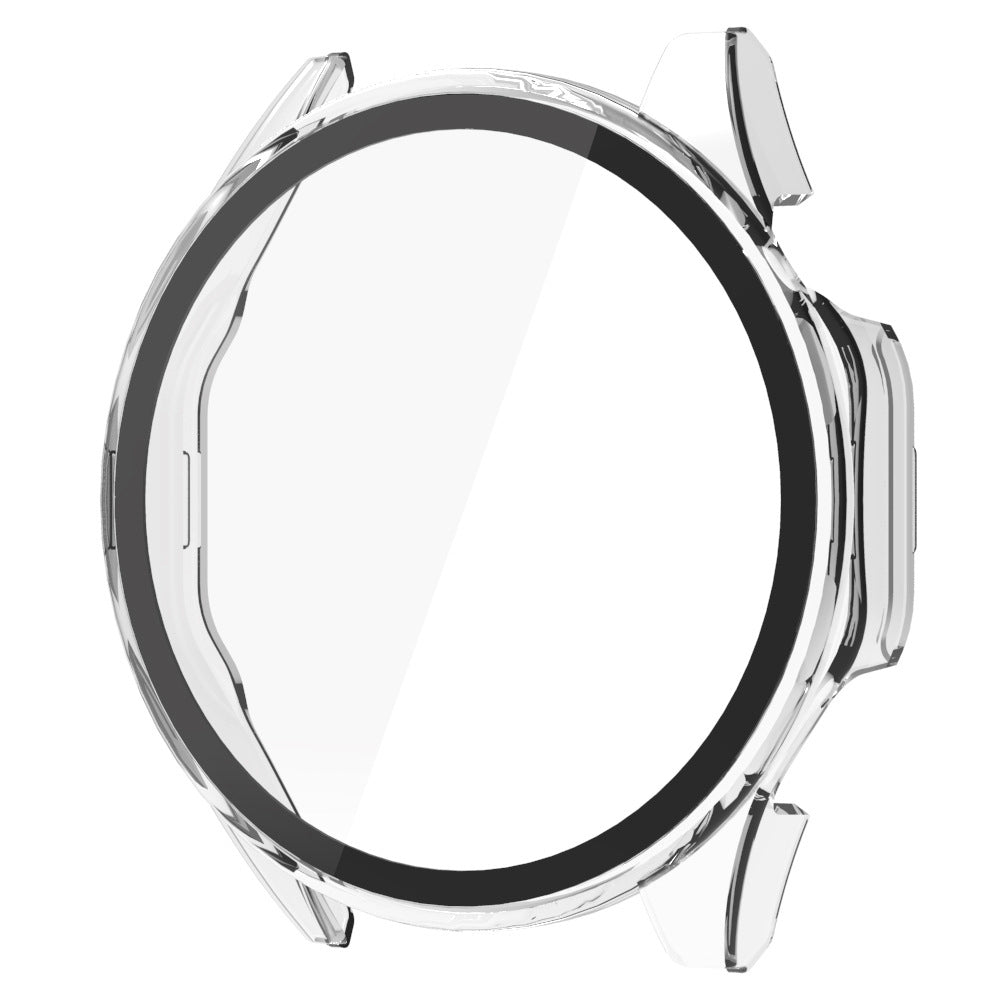 Techsuit Defense360 Pro tok Huawei Watch GT 4 46mm-hez, Átlátszó