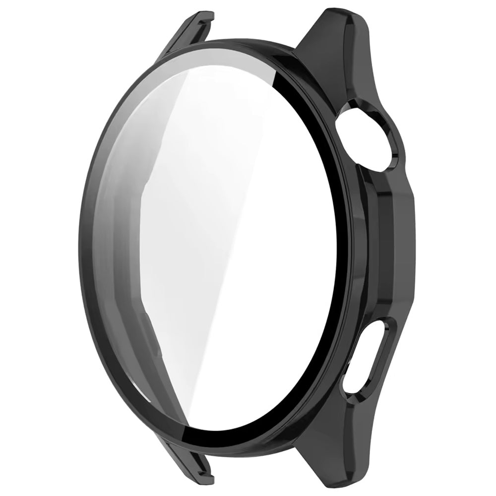 Techsuit Defense360 Pro tok Huawei Watch GT 6 46mm-hez, Fekete