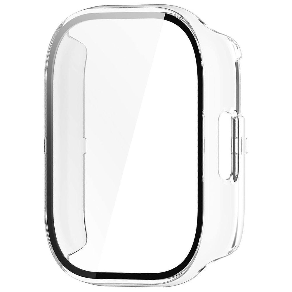Techsuit Defense360 Pro tok Xiaomi Redmi Watch 5 Active-hoz, Átlátszó