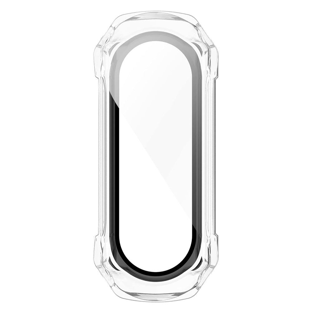 Techsuit Defense360 Pro tok Xiaomi Smart Band 7-hez, Átlátszó