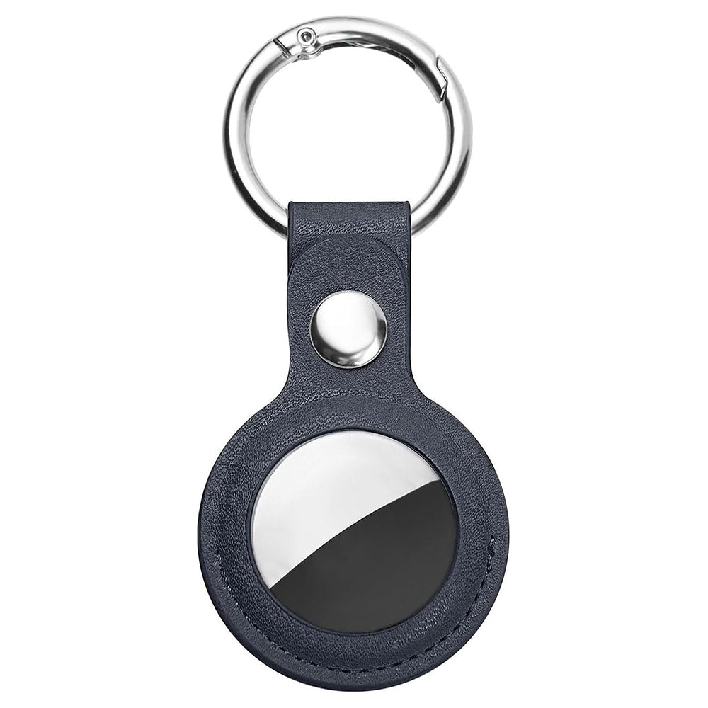Techsuit SLH1 tok Apple AirTag-hoz, Kék