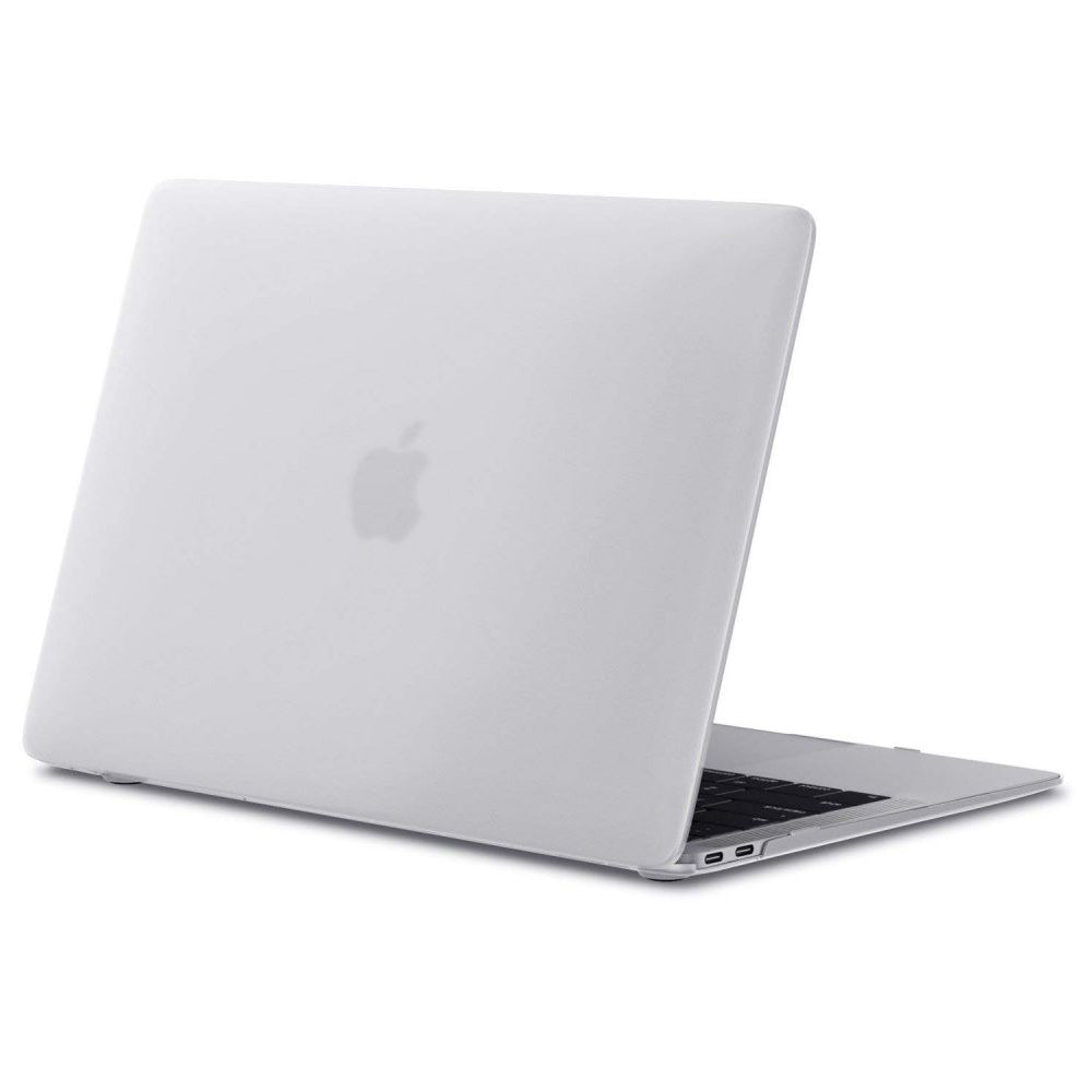 Techsuit UltraShell tok Apple MacBook Neo 13inch-hez, Matt Átlátszó