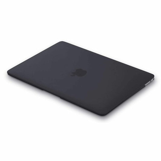 Techsuit UltraShell tok Apple MacBook Air M1 13 hüvelykes (2020), fekete