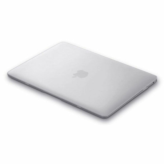 Techsuit UltraShell tok Apple MacBook Air M1 13 hüvelykes (2020), matt átlátszó
