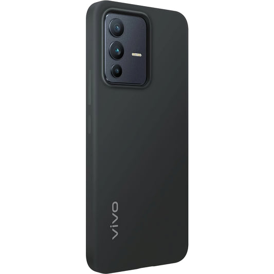 Tok a vivo V23 5G-hez, Fekete 6000315