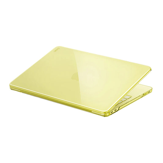 UNIQ Vero tok Apple MacBook Neo 13 hüvelykes, sárga