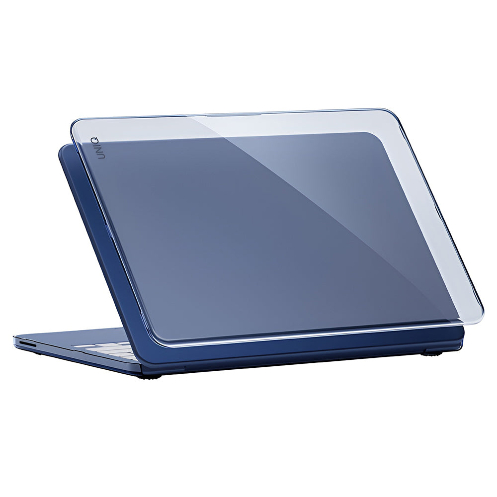 UNIQ Vero tok Apple MacBook Neo 13 hüvelykhez, indigókék