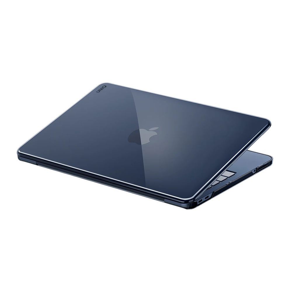 UNIQ Vero tok Apple MacBook Neo 13 hüvelykhez, indigókék