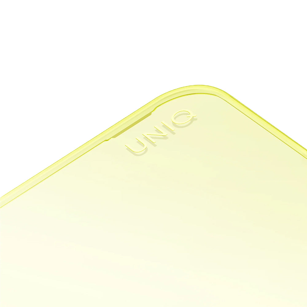 UNIQ Vero tok Apple MacBook Neo 13 hüvelykhez, indigókék