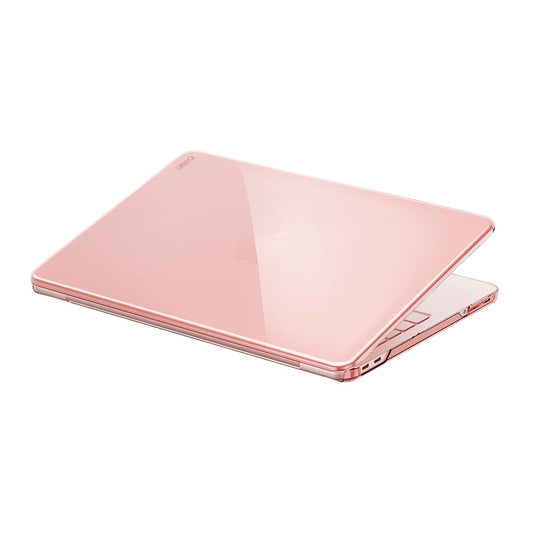 UNIQ Vero tok Apple MacBook Neo 13 hüvelykhez, rózsaszín