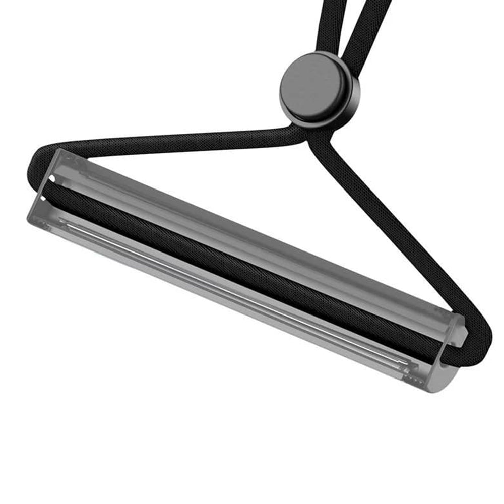 Univerzális Vízálló Tok, Baseus, AquaGlide Cylindrical, Fekete P60263701113-00