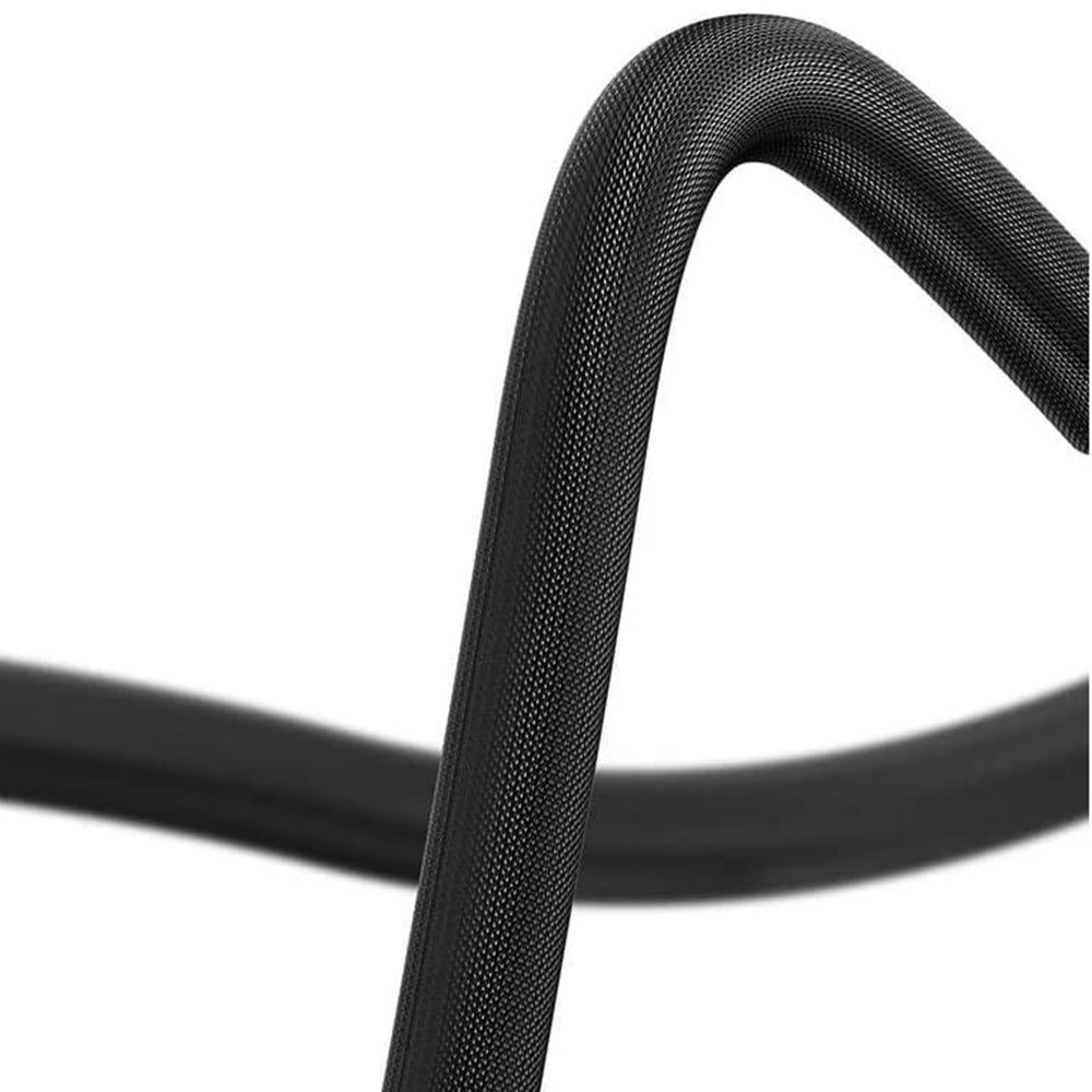 Univerzális Vízálló Tok, Baseus, AquaGlide Cylindrical, Fekete P60263701113-00