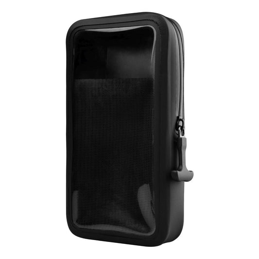 Univerzális vízálló telefontok max. 7 hüvelyk, Fixed, Fekete