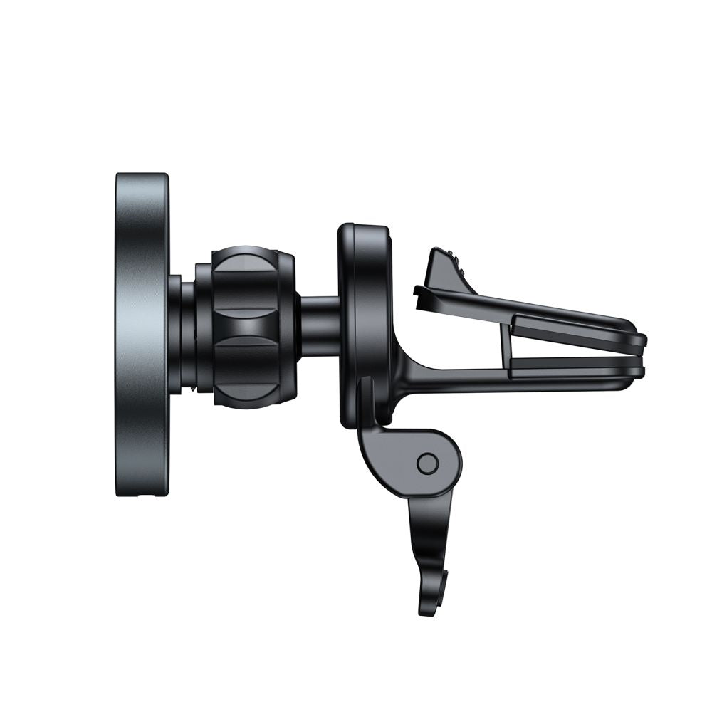 Vezeték nélküli autós töltő Tech-Protect V5, 15W, 1.67A, fekete