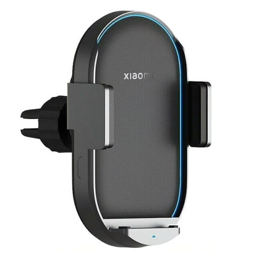 Vezeték nélküli autós töltő Xiaomi WCJ05ZM, 50W, Fekete BHR6748GL