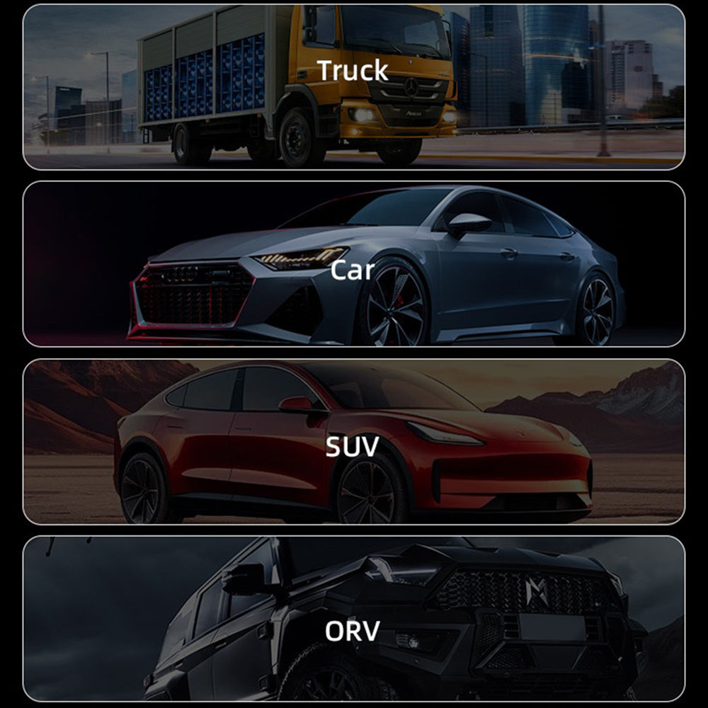 Yesido Y65 autós töltő, 100W, 5A, 1 x USB-A - 1 x USB-C, Fekete