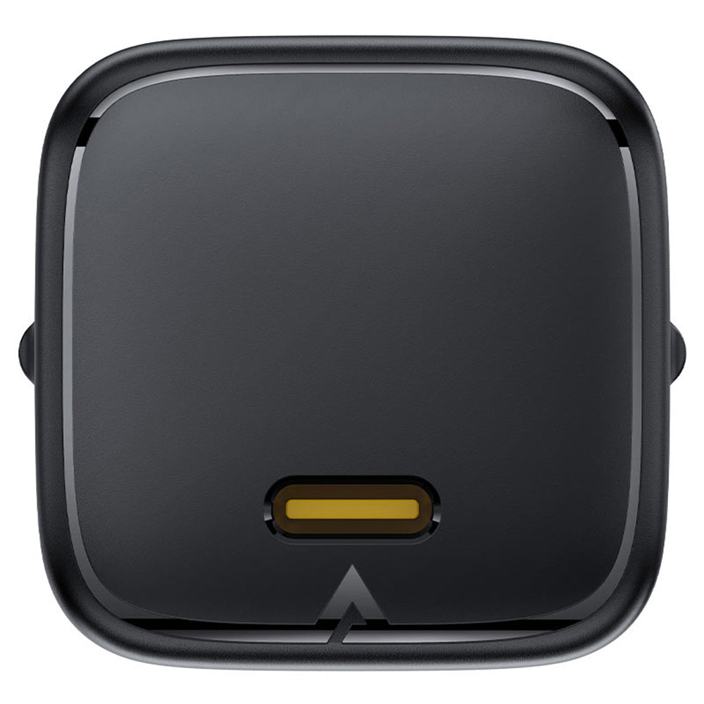 Acefast A134 hálózati töltő, 67W, 3.35A, 1 x USB-C, Fekete