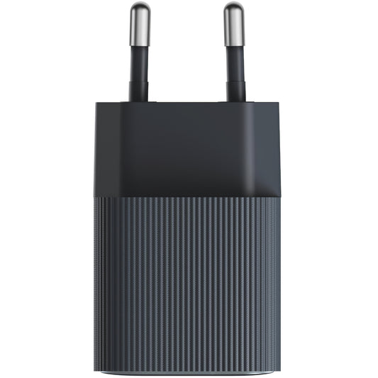 Hálózati töltő Anker 511 Nano 4, 30W, 3A, 1 x USB-C, fekete A2337G11