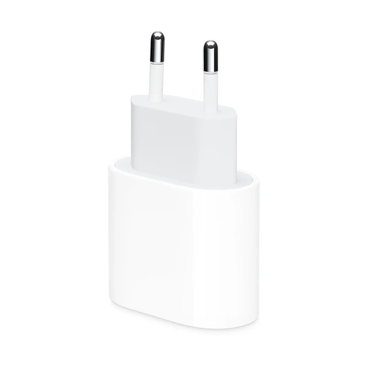 Apple Hálózati Töltő, 20W, 3A, 1 x USB-C, Fehér MD3J4ZM/A
