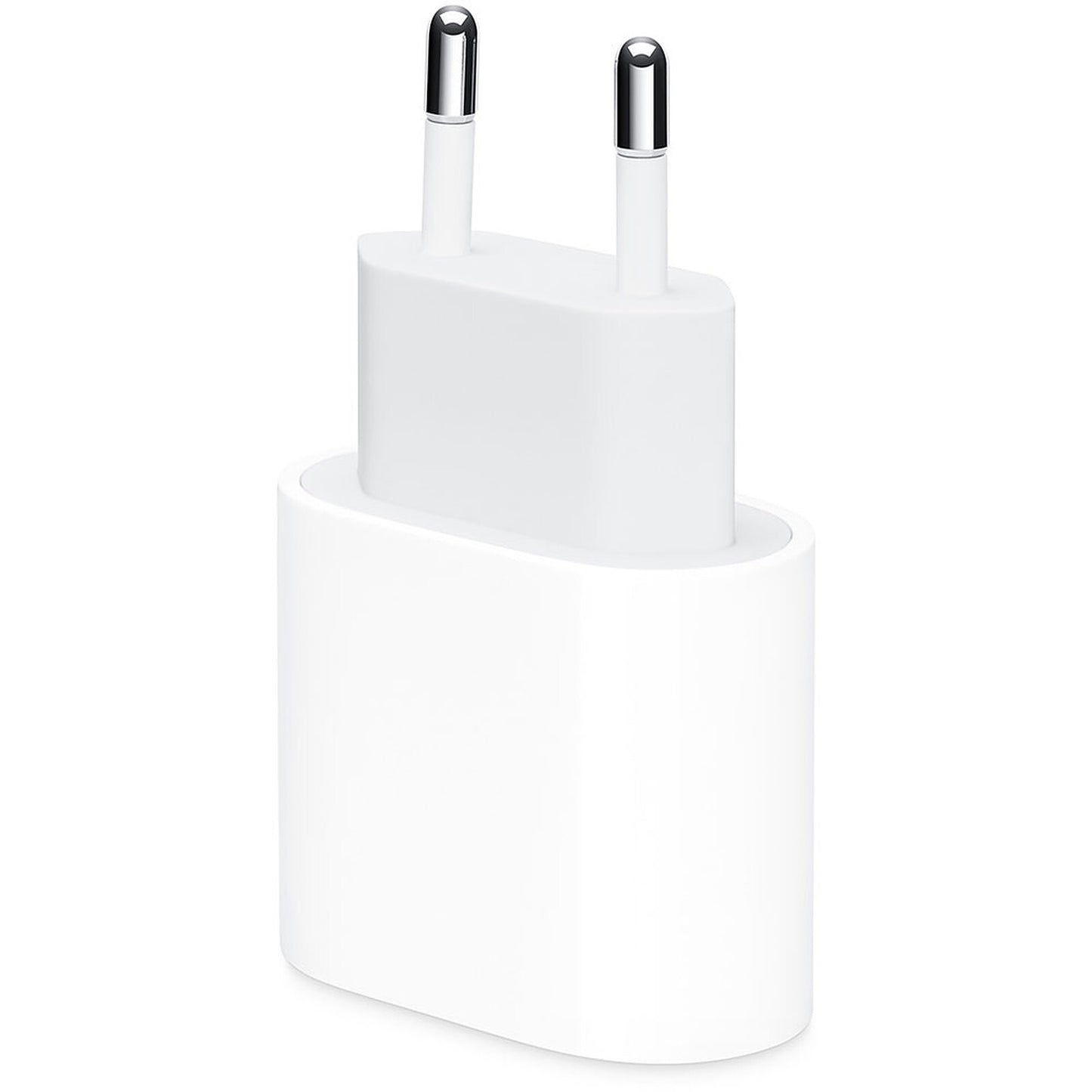 Apple hálózati töltő, 20W, 3A, 1 x USB-C, fehér MUVV3ZM/A