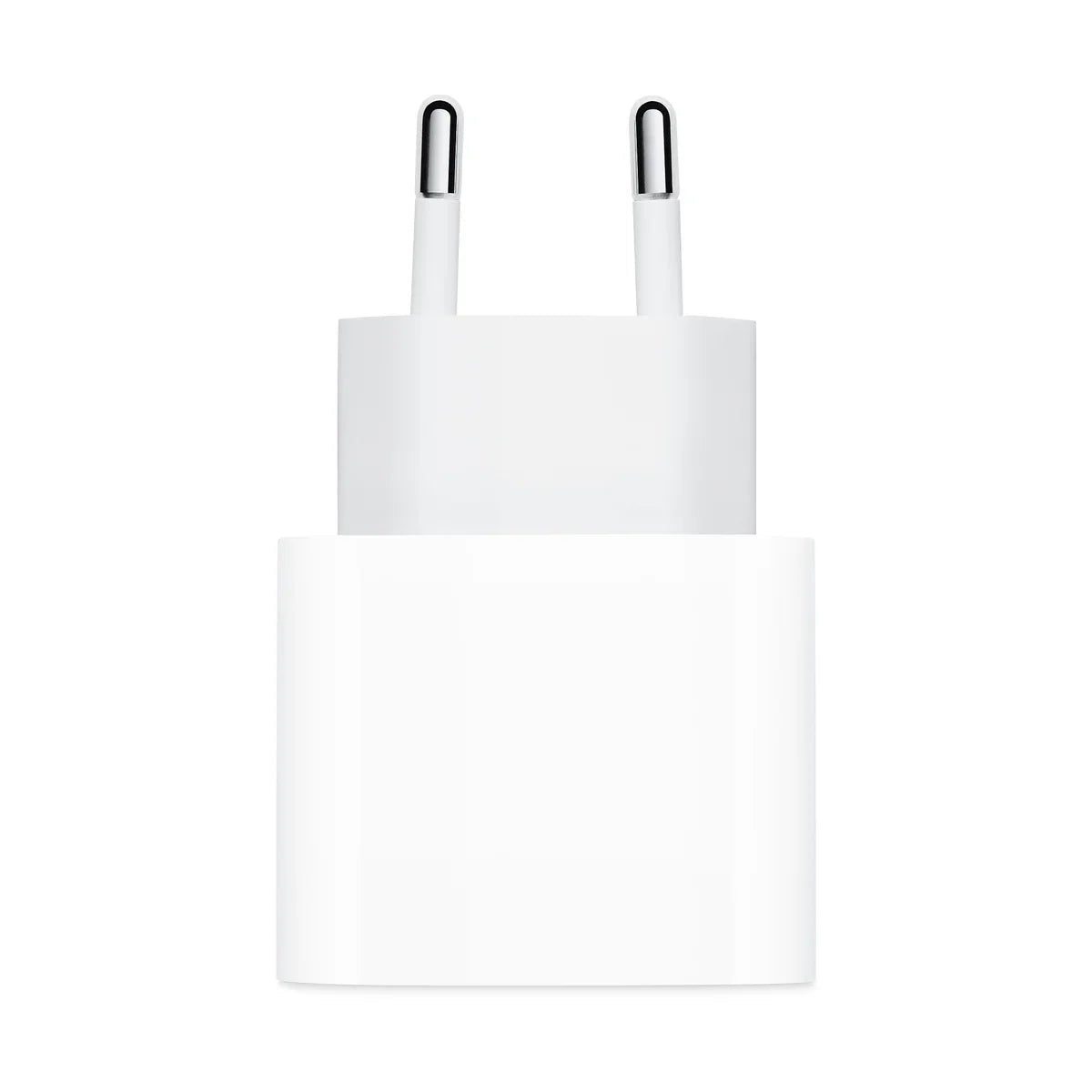 Apple Hálózati Töltő, 20W, 3A, 1 x USB-C, Fehér MD3J4ZM/A