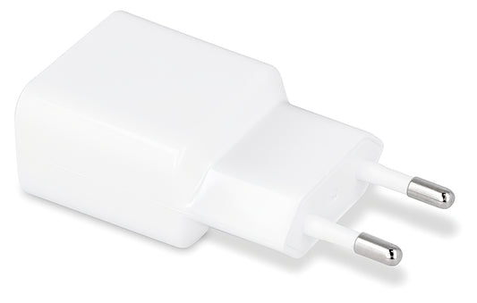 MaXlife MXTC-01, 10.5W, 2.1A, 1 x USB-A, fehér