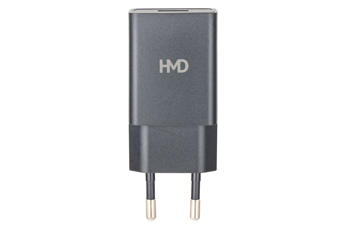 HMD Hálózati Töltő, 10W, 2A, 1 x USB-A, Fekete H601000618SH0