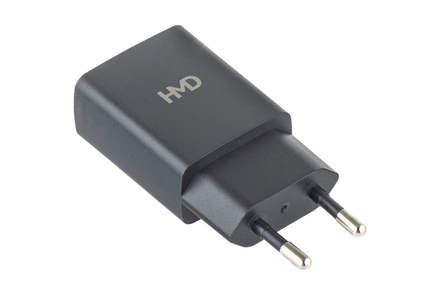 HMD Hálózati Töltő, 10W, 2A, 1 x USB-A, Fekete H601000618SH0