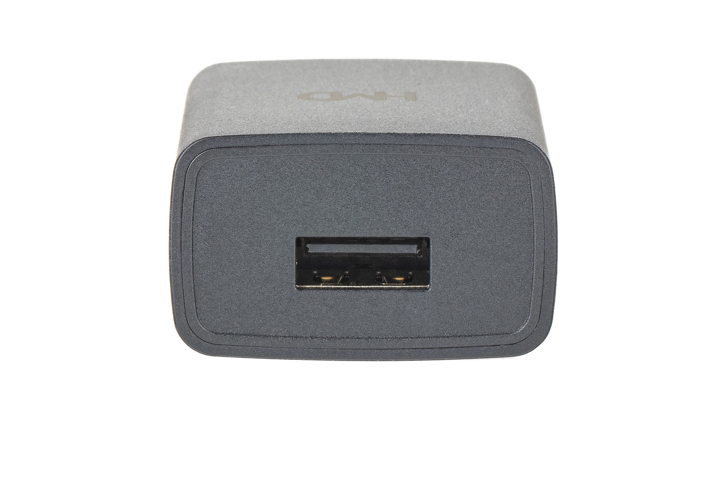 HMD Hálózati Töltő, 10W, 2A, 1 x USB-A, Fekete H601000618SH0