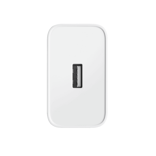 Realme hálózati töltő, 45W, 4.1A, 1 x USB-A, Fehér VCB4JAEH