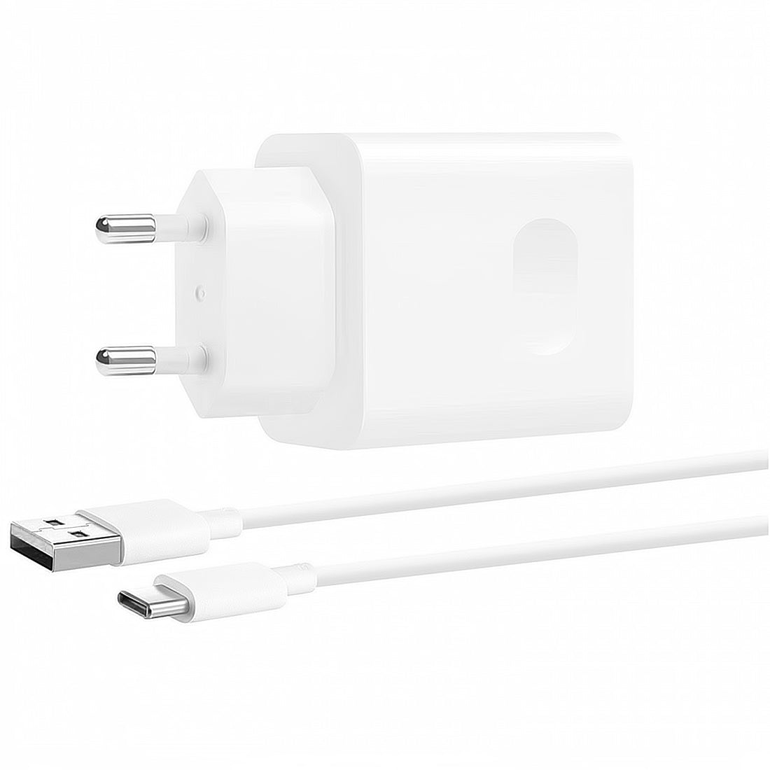 Huawei CP404B USB-C kábel hálózati töltő Huawei CP404B, 22,5W, 2,25A, 1 x USB-A, fehér 55033325