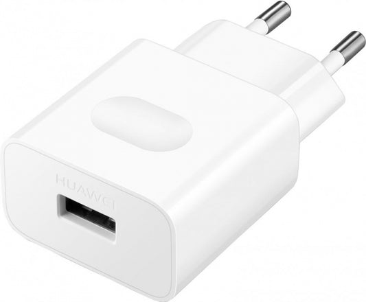 Huawei HW-09090200EH0 hálózati töltő, 18W, 2A, 1 x USB-A, fehér 2220988
