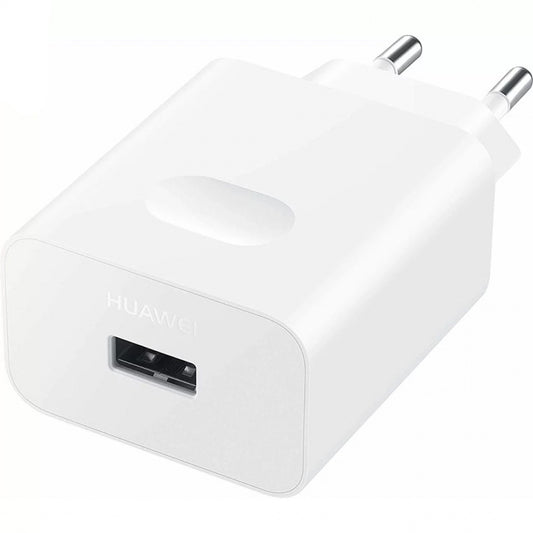 Huawei hálózati töltő Huawei HW-100400E01, 40W, 4A, 1 x USB-A, fehér 02221192