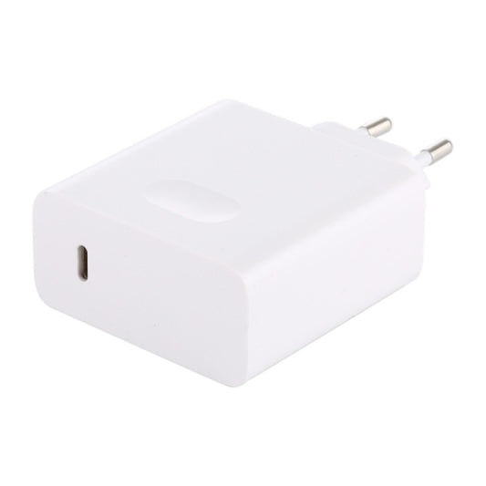 Huawei HW-200200EP1 hálózati töltő, 65W, 3,25A, 1 x USB-C, fehér 2221169