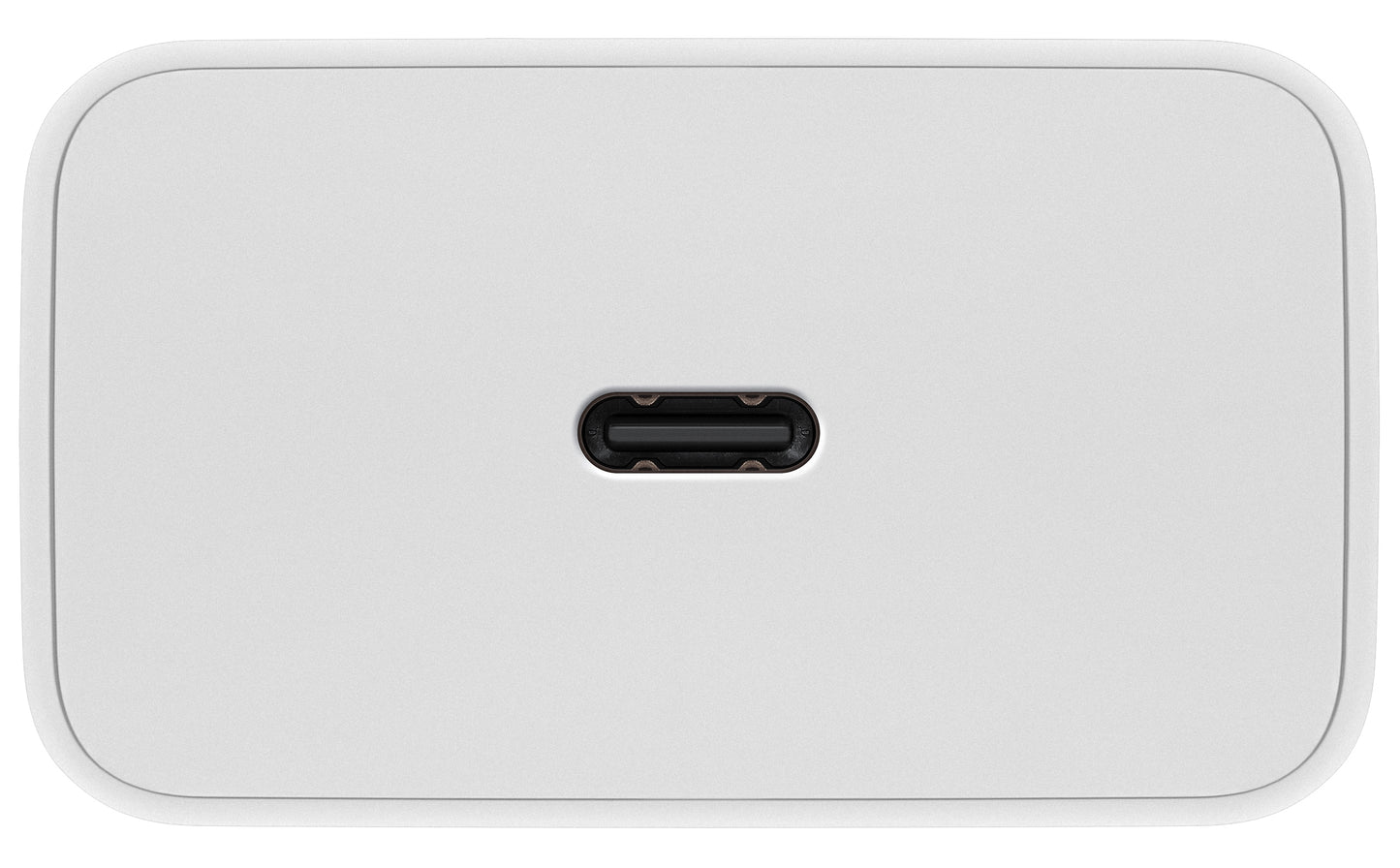 Hálózati töltő Samsung EP-TA865W, 65W, 3,25A, 1 x USB-C, fehér GP-PTU020SODWQ GP-PTU020SODWQ GP-PTU020SODWQ