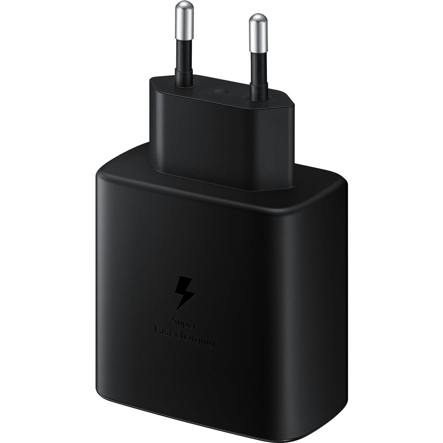 Samsung hálózati töltő EP-TA845, 45W, 4,05A, 1 x USB-C, fekete GP-PTU020SOFBQ GP-PTU020SOFBQ GP-PTU020SOFBQ